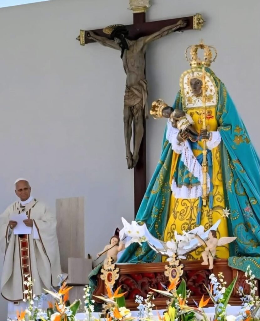 Papa Leão XIV não precisará de tratamento adicional após cirurgia de câncer de pulmão