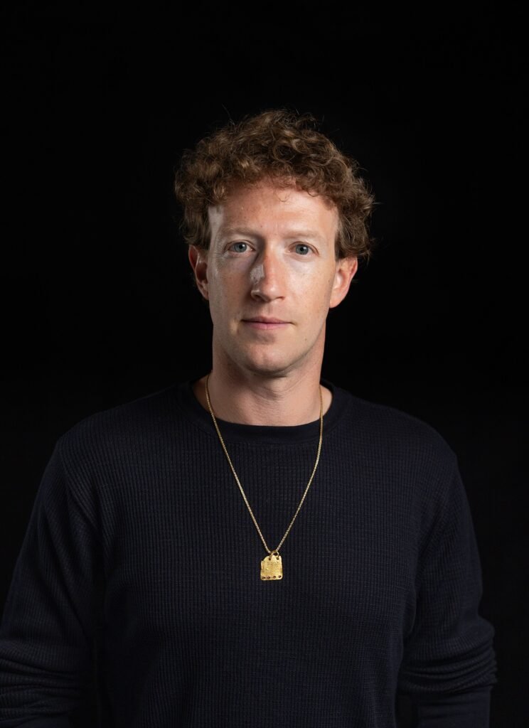 Parlamentares dos EUA cobram Mark Zuckerberg por ações da Meta na eleição
