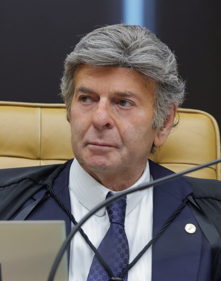 Passado o 2º turno, Fux deve decidir se MP das Bets vale ou não