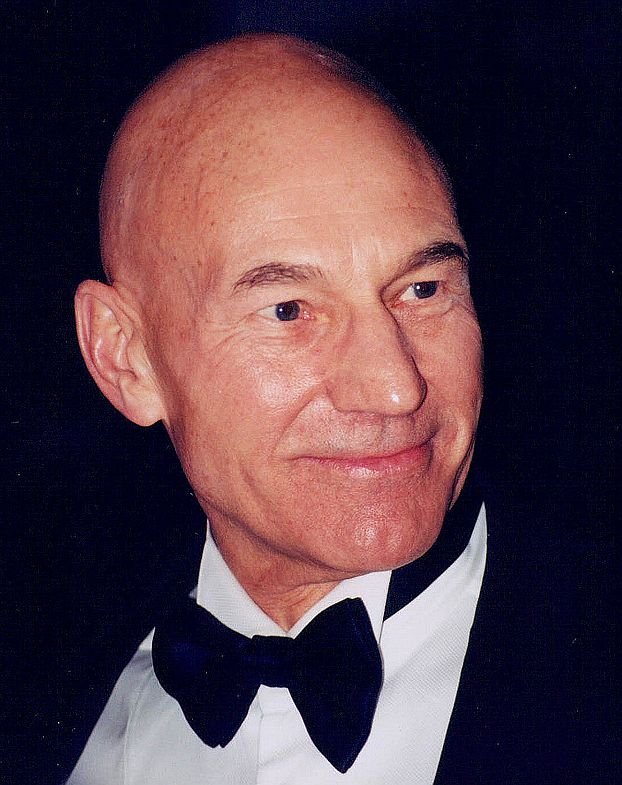 Patrick Stewart, astro de “Star Trek” e “X-Men”, morre aos 86 anos