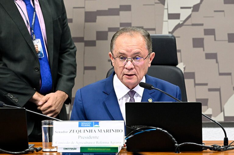 pec em análise no senado amplia exploração em terras indígenas