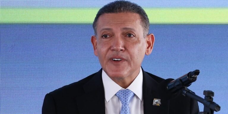 Pedidos para ampliar horário de votação serão avaliados, diz Marques