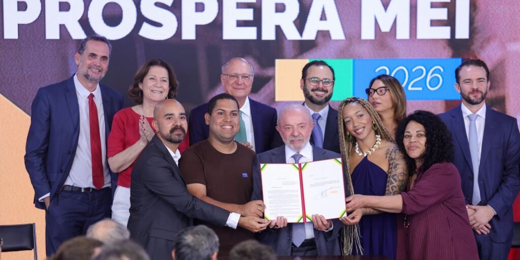 Perdão de dívidas de MEIs terá impacto fiscal e redução de custos