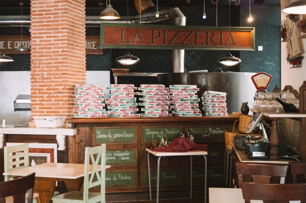 Pizzaria é investigada após pedir que clientes de esquerda não frequentem local