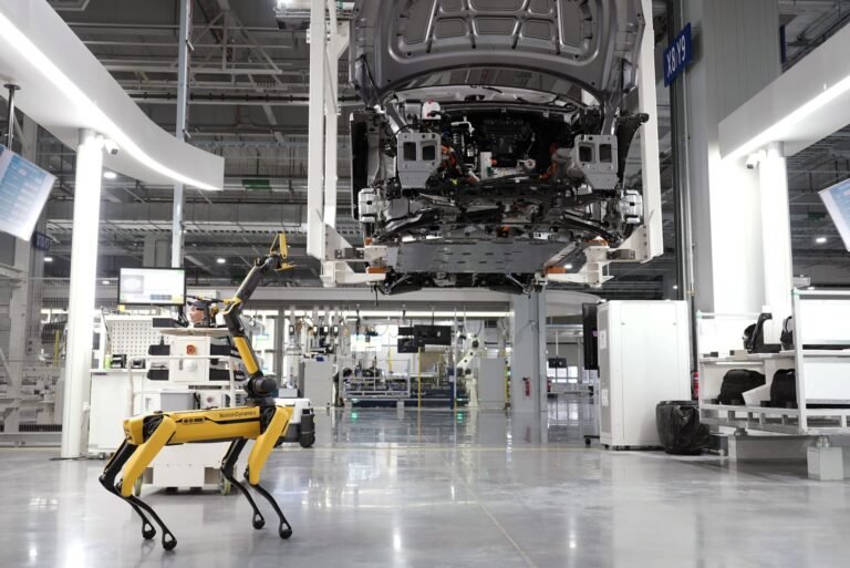 Plano automotivo “Made in Europe” da UE preocupa fornecedores globais