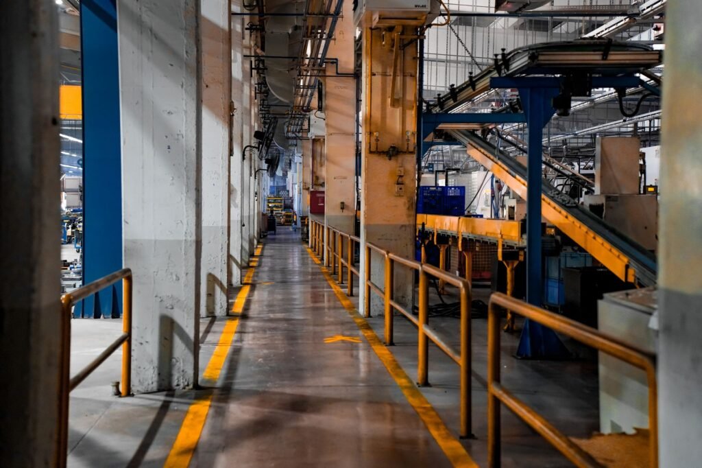 Polo Industrial de Manaus fatura R$ 165 bilhões em oito meses e registra alta de 10,47%