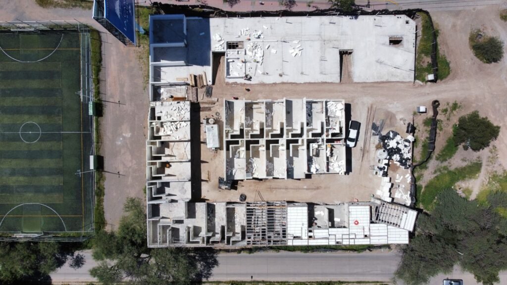 Porto Vitória retoma obras de CT com investimento de mais de R$ 8 milhões na 1ª fase
