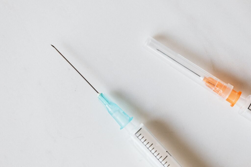 Prática de compartilhamento de sangue pode alimentar nova crise de HIV