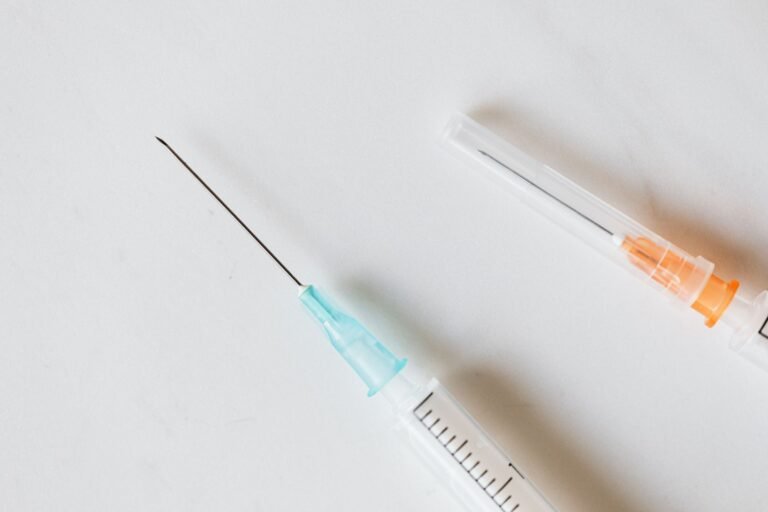 Prática de compartilhamento de sangue pode alimentar nova crise de HIV