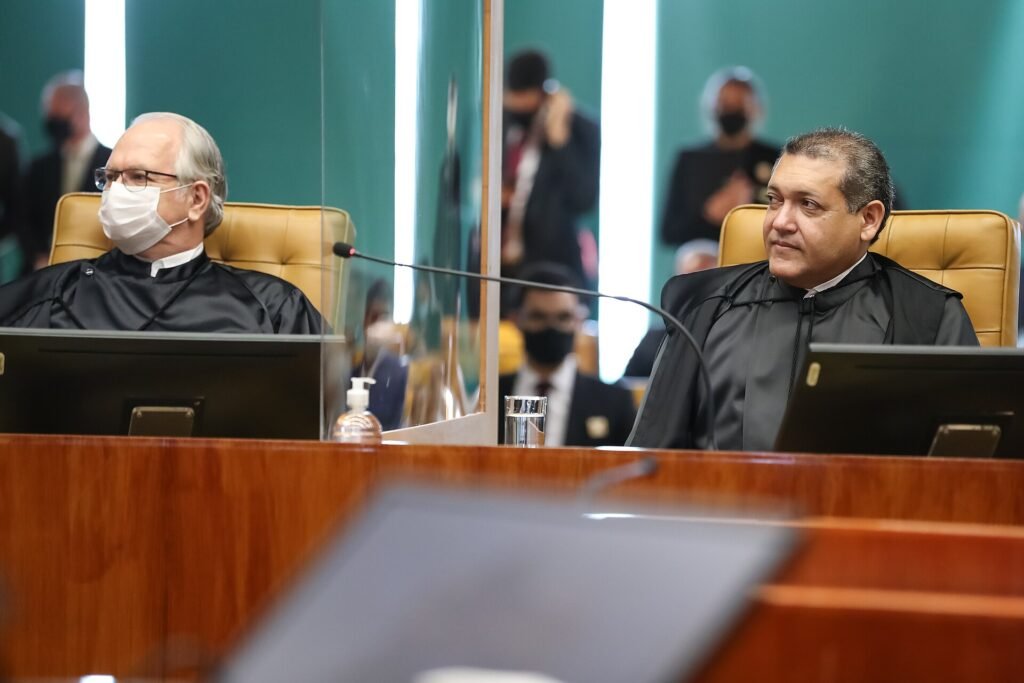 Presidente do TSE destaca ferramentas tecnológicas contra desinformação