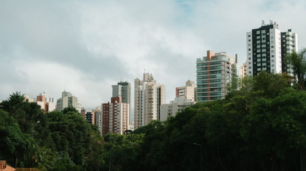 Previsão do tempo em Santo André para este domingo (18)