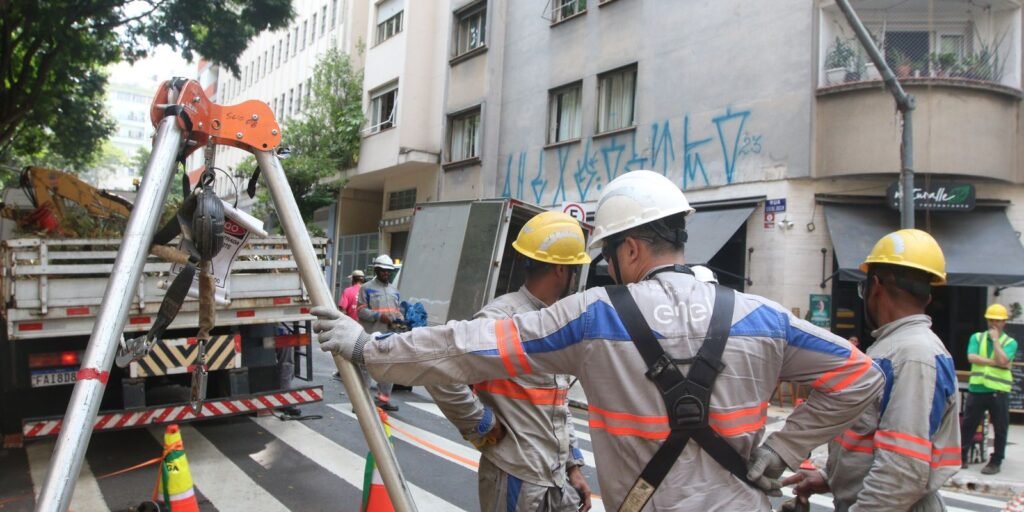 Procon paulistano multa Enel em R$ 11,4 milhões por falhas