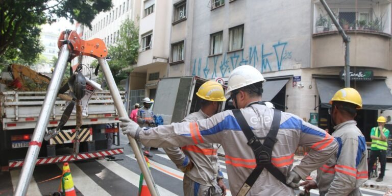 Procon paulistano multa Enel em R$ 11,4 milhões por falhas