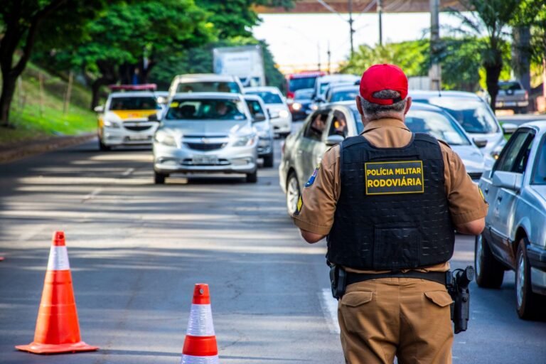 Procurado por tráfico de drogas é preso na Via Dutra em Volta Redonda