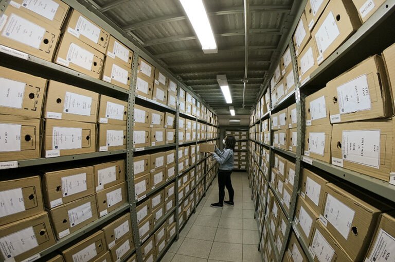 Projeto Arquivo S transforma documentos do Senado em reportagens
