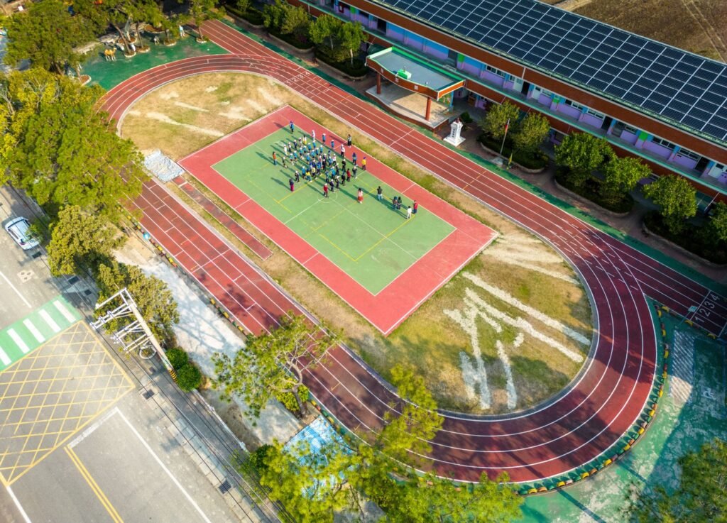 Projeto cria política de esporte inclusivo para crianças neurodivergentes