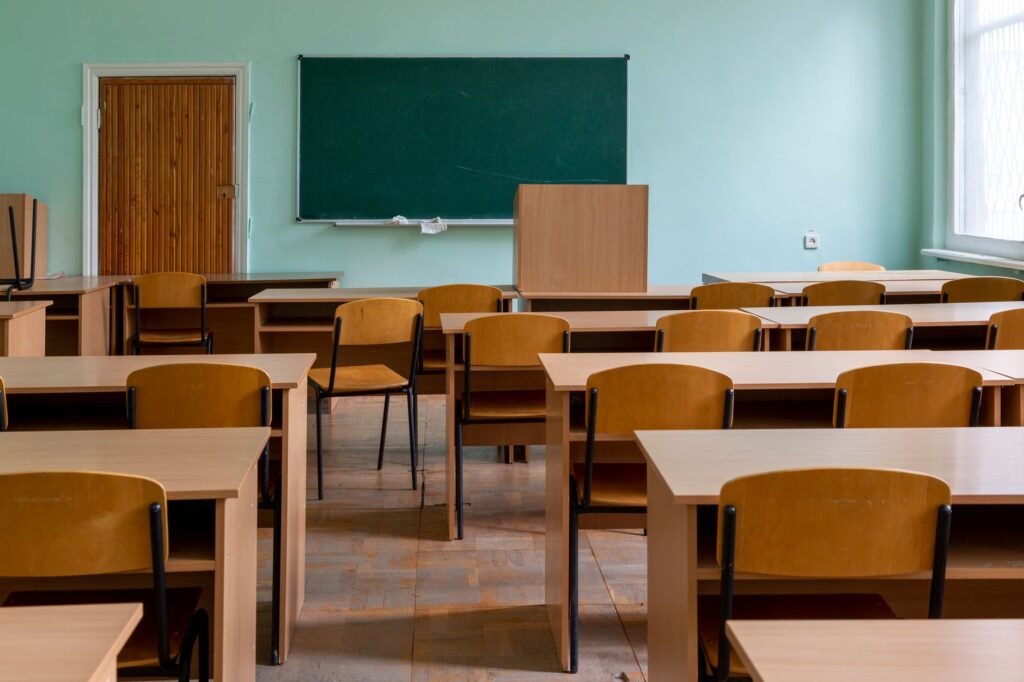 Projeto cria política de saúde mental na educação básica