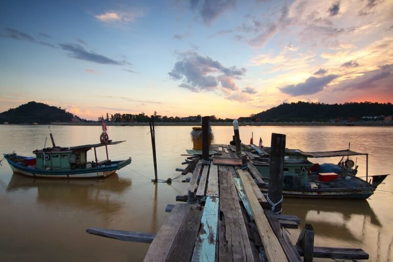 Projeto cria programa nacional para fortalecer a pesca artesanal