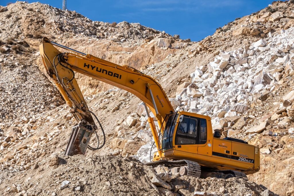projeto de lei quer permitir acordos em ações sobre mineração irregular