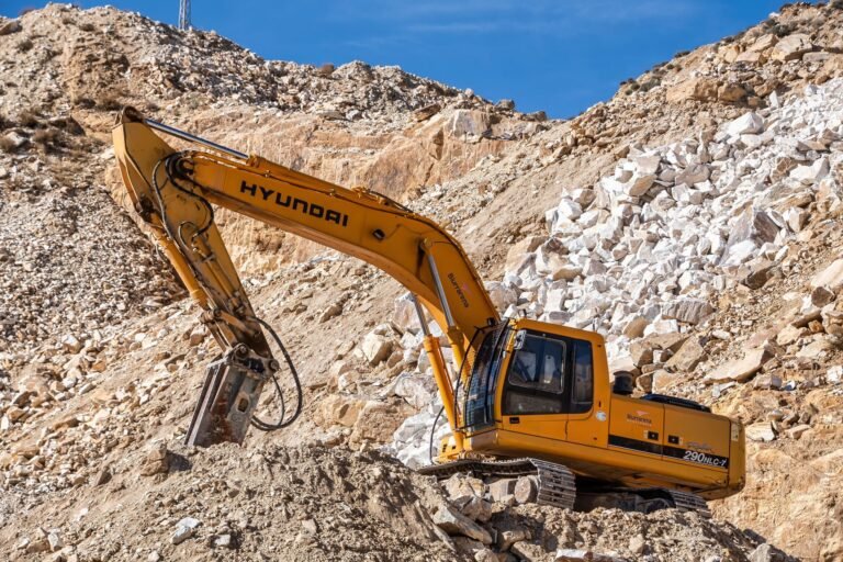 projeto de lei quer permitir acordos em ações sobre mineração irregular