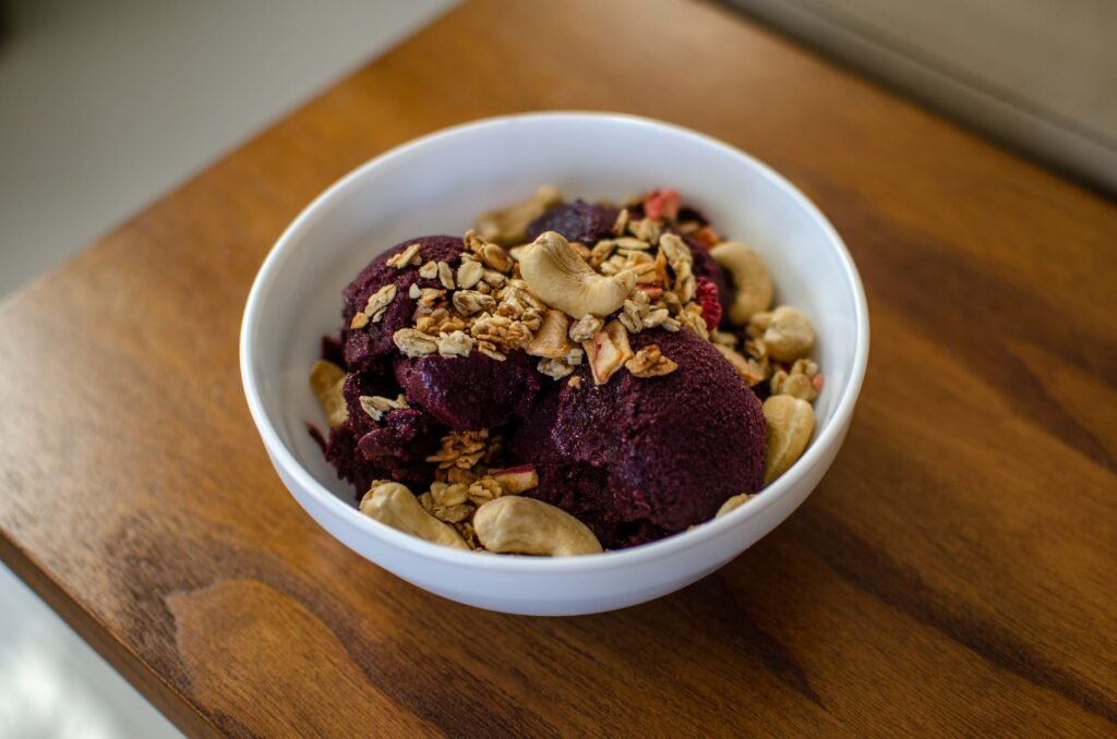Projeto fixa percentual mínimo de polpa para produtos comercializados como açaí