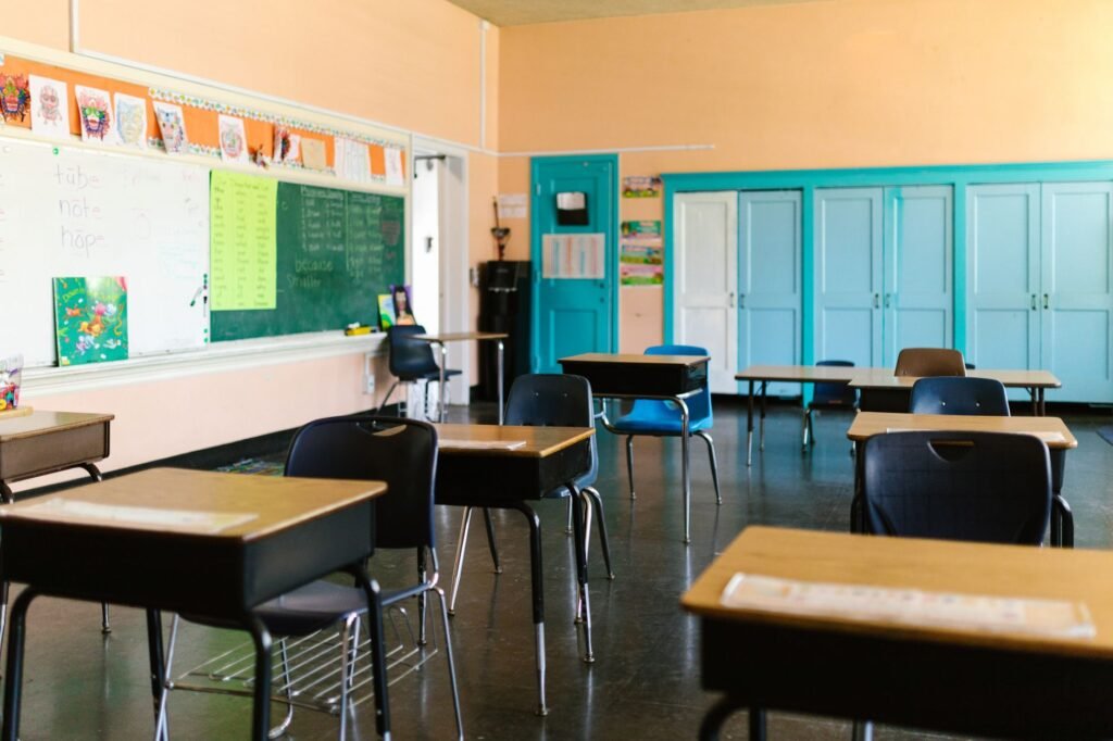 Projeto inclui psicopedagogos em equipes escolares públicas