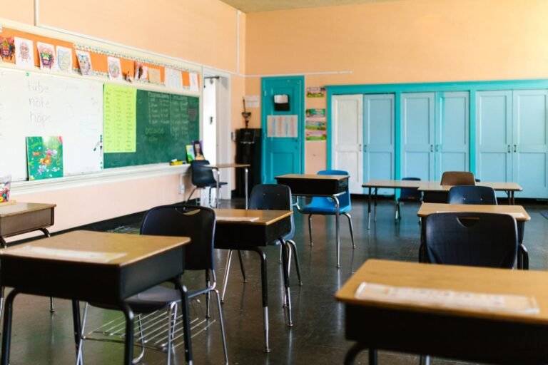 Projeto inclui psicopedagogos em equipes escolares públicas