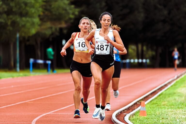 Projeto no Senado prioriza iniciativas voltadas ao esporte feminino
