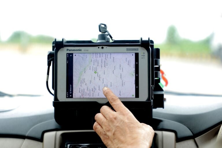 Projeto prevê GPS obrigatório em veículos de transporte escolar