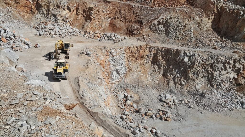 Projeto que melhora o controle da atividade de mineração vai ao Plenário