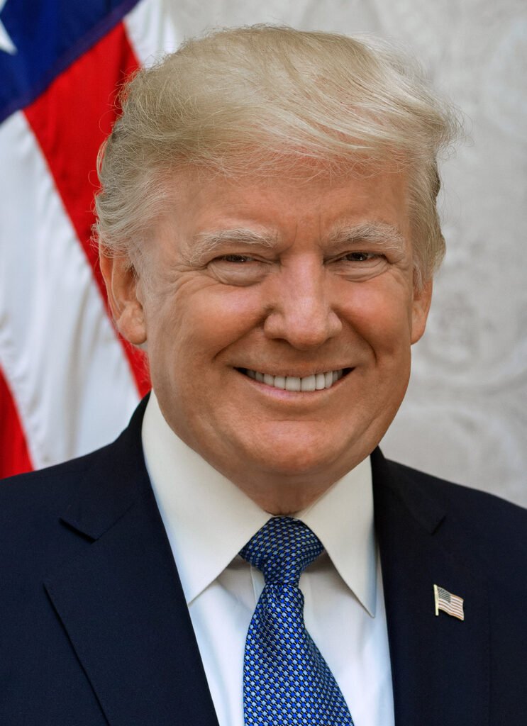Protestos contra Trump pedem voto antecipado nos EUA