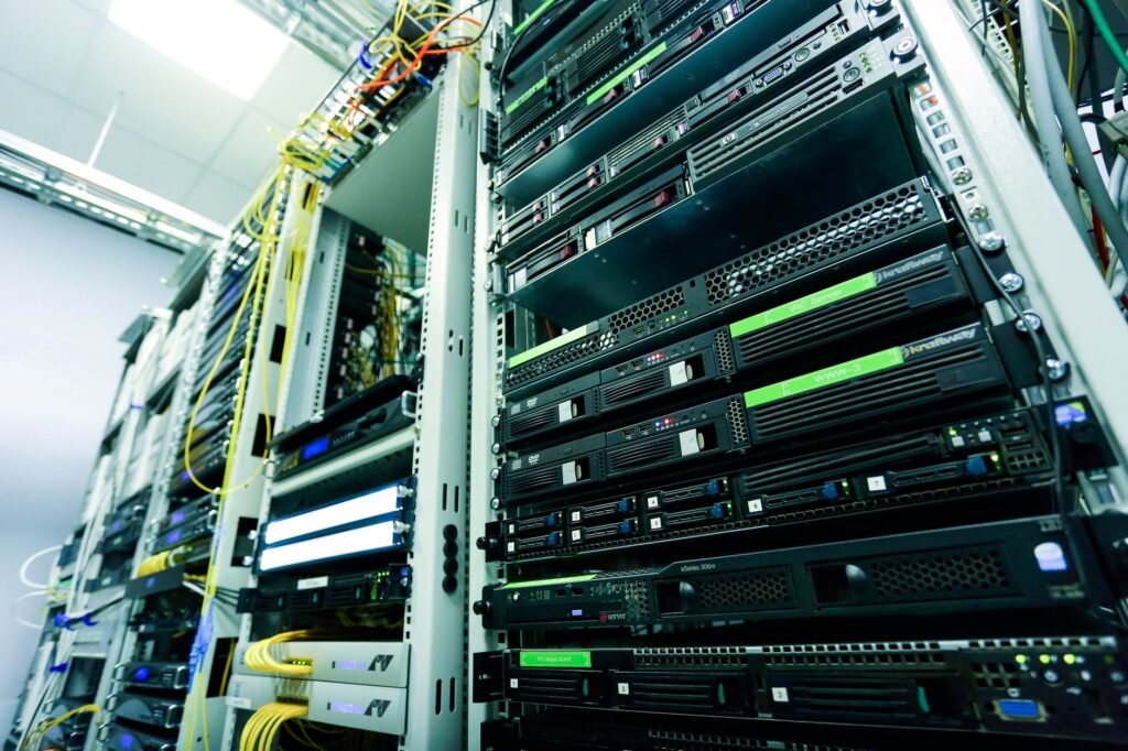 Queda da CoreWeave reforça preocupações com dívida no setor de IA