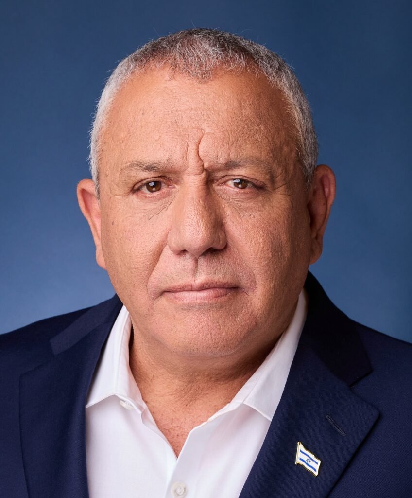 Quem é Gadi Eisenkot, rival de Netanyahu nas eleições em Israel