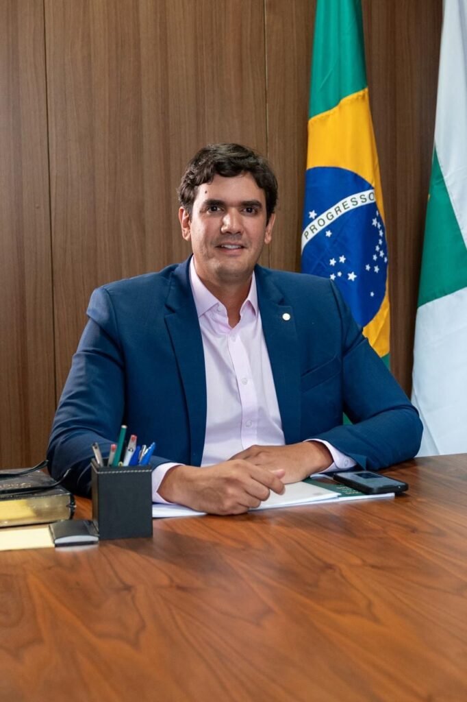 Rafael Câmara é anunciado pela Haas e correrá na Fórmula 1 em 2027