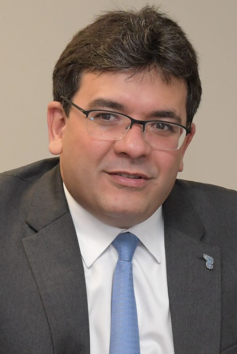 Rafael Fonteles é excelente nome para Fazenda, diz Durigan