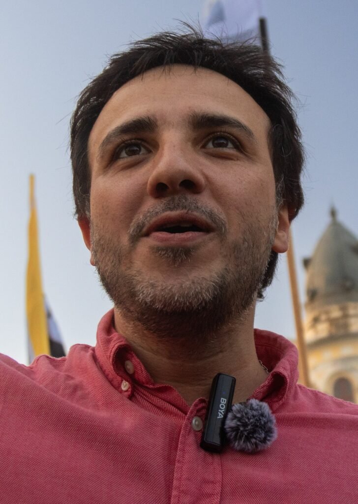 Renan critica pressão para apoiar Flávio: “Temos dignidade”