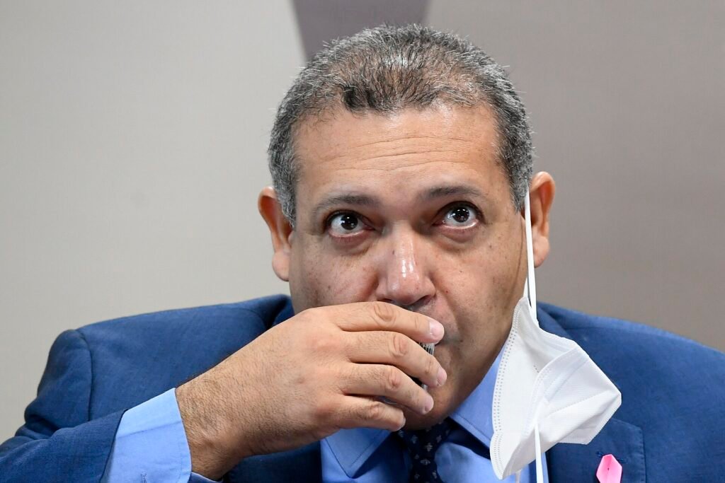 Resultado do 2º turno deve sair até 20h30, diz presidente do TSE