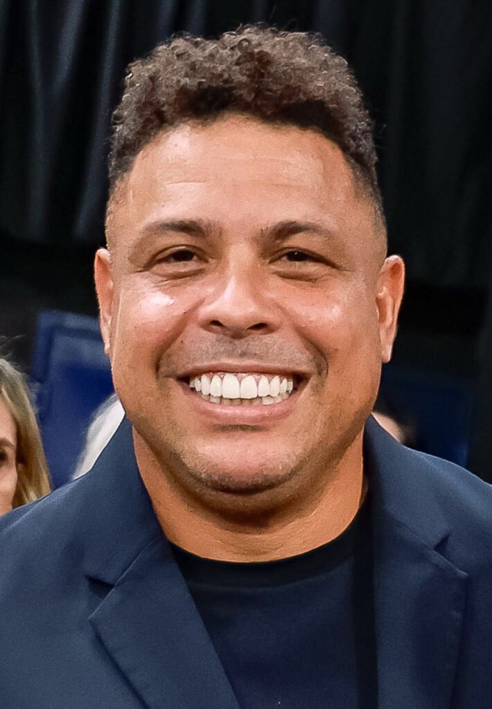 Ronaldo Fenômeno fala sobre chance de liderar SAF no Corinthians