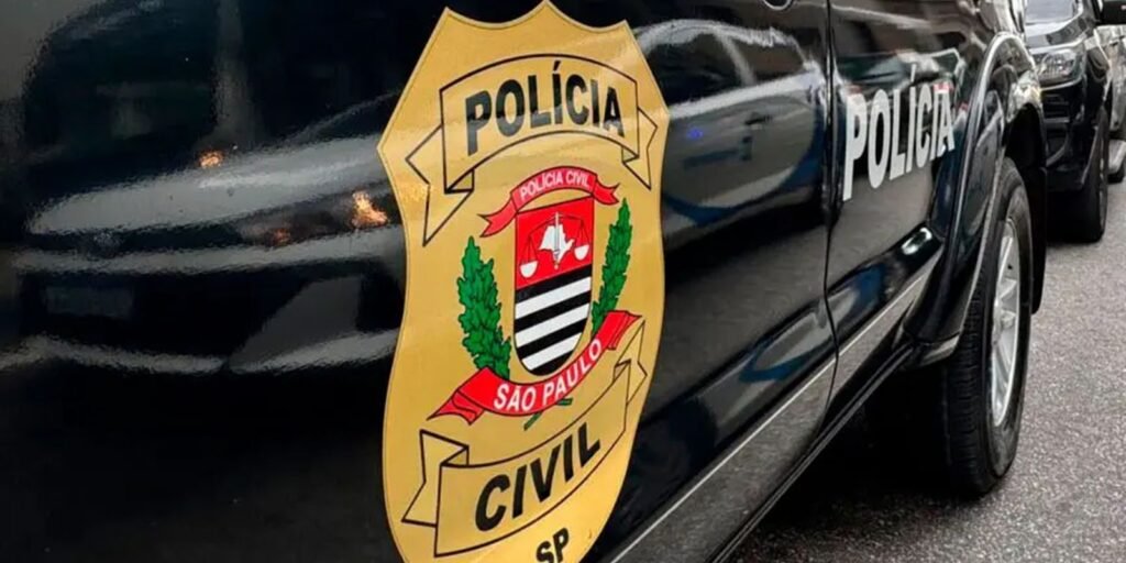 Santos: polícia apreende dois menores suspeitos da morte de engenheiro
