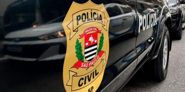 Santos: polícia apreende dois menores suspeitos da morte de engenheiro