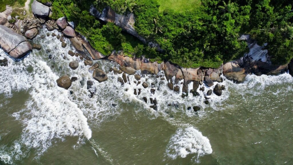 São Sebastião alcança 3º lugar em ranking nacional de meio ambiente