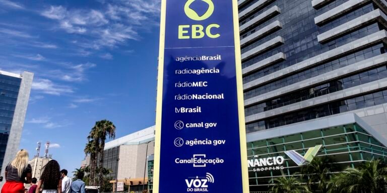 SBT admite erro ao culpar EBC por falha em propaganda eleitoral