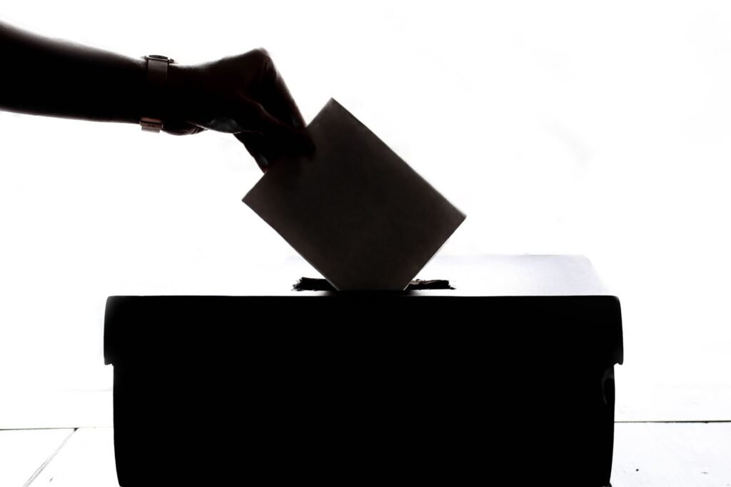 Segundo turno das eleições 2026: veja a data da votação