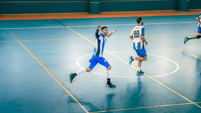 Semifinais da Copa das Nações de Futsal: confira os resultados