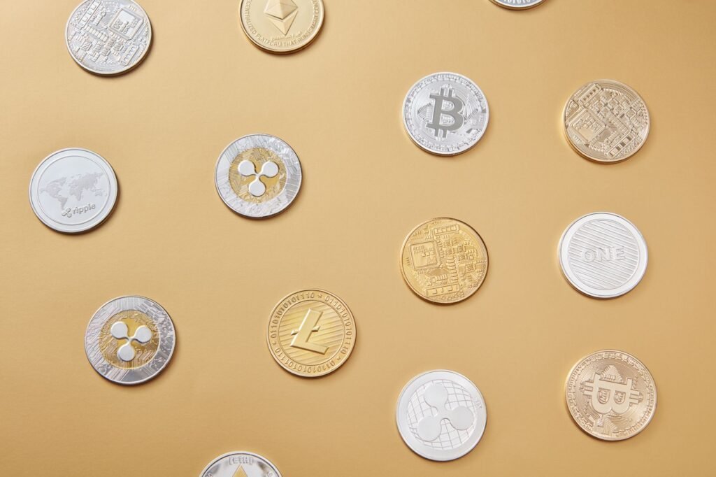 Senado analisa propostas sobre Pix, criptomoedas e segurança