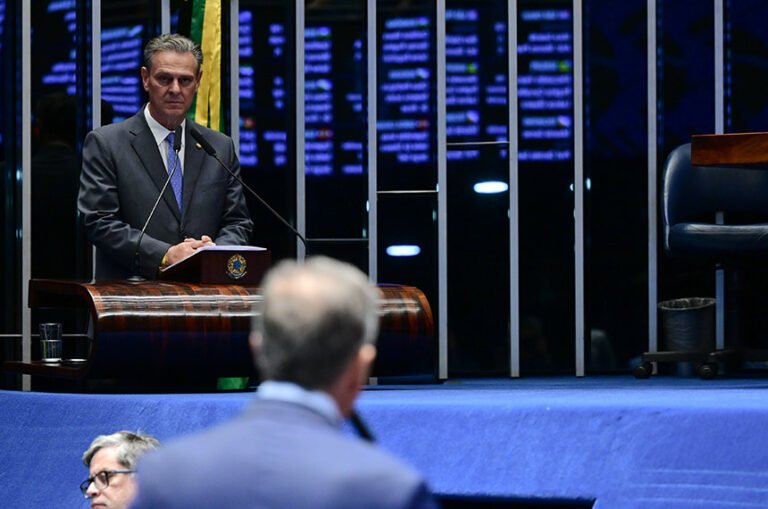 Senado aprova aumento do teto para MEI e perdão de dívidas