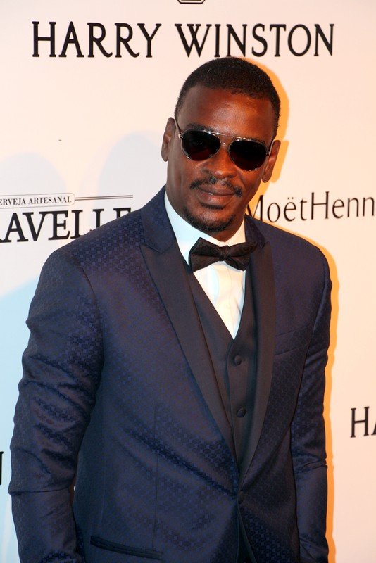 Seu Jorge é homenageado no Prêmio Potências 2026