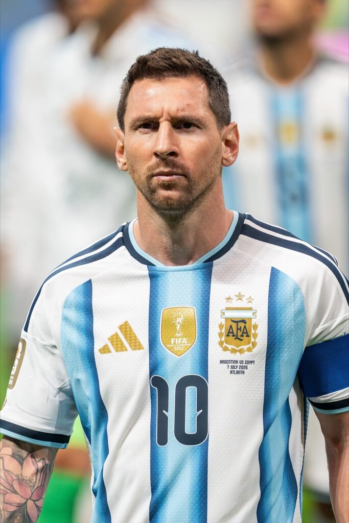 Site do Corinthians é hackeado e "anuncia" Lionel Messi para 2027
