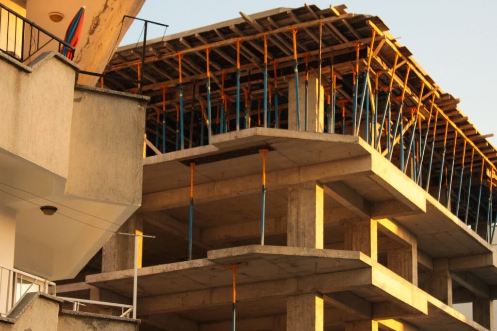 SP registra mais de 173 mil vagas na construção civil em 2026