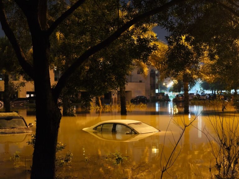 SP tem alerta de mais chuva forte para quinta (15) após morte e caos